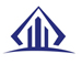 科科莫潜水度假村住宿酒店 Logo